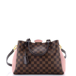 Louis Vuitton Brittany Handbag Damier #239076L15B